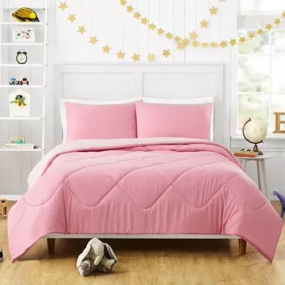 Urban Playground Olivia Reversible Comforter Set