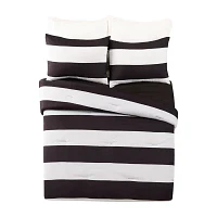 Urban Playground Lavelle Reversible Comforter Set