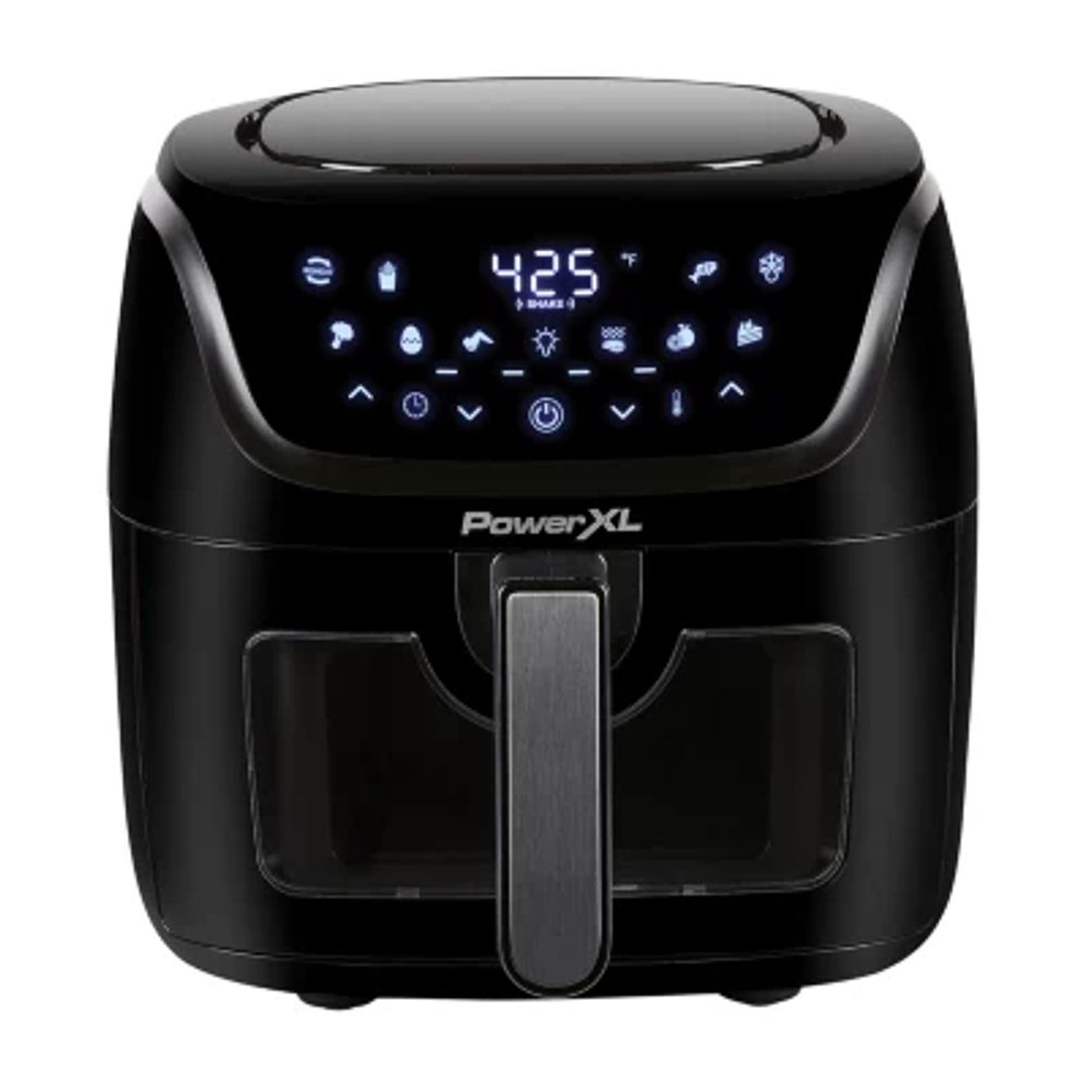 PowerXL Vortex Pro Air Fryer 4 Quart