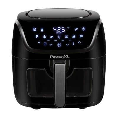 PowerXL Vortex Pro Air Fryer 4 Quart