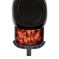 PowerXL Vortex Pro Air Fryer 4 Quart