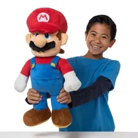 Nintendo Super Mario Plush Doll