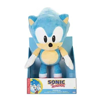 Sonic the Hedgehog Stuffed Animal