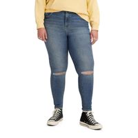 Levi's® Womens Plus 720™ High Rise Super Skinny Jean