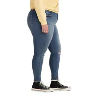 Levi's® Womens Plus 720™ High Rise Super Skinny Jean