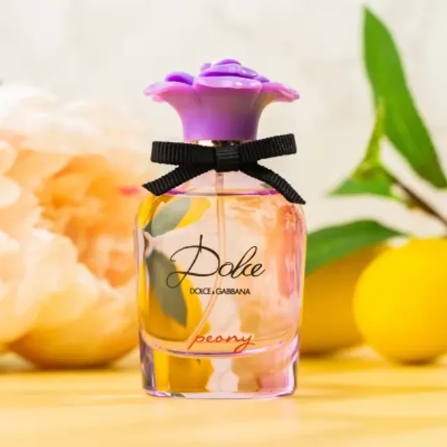 DOLCE&GABBANA Dolce Peony Eau De Parfum Spray,  Oz | Foxvalley Mall