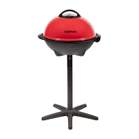 Cuisinart Electric Grills