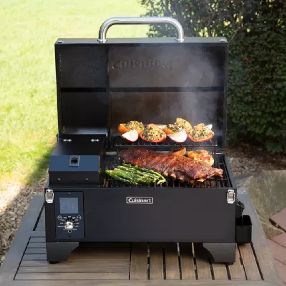 Cuisinart Smokers