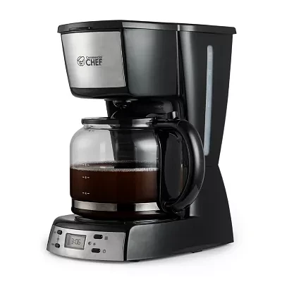 Commercial Chef Drip Coffee Makers