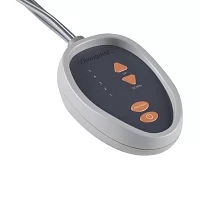 Beautyrest Heated Electric Plush Blanket