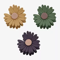 Arizona Claw 3-pc. Claw Hair Clip