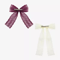 Arizona 2-pc. Hair Bow