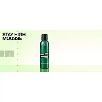 Redken Stay High Hair Mousse-5.2 oz.