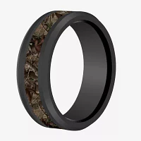 6MM Tungsten Wedding Band