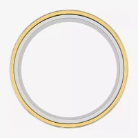 6MM Tungsten Wedding Band