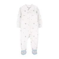 Carter's Baby Girls Sleep and Play