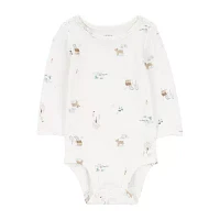 Carter's Baby Girls Sleeveless Jumper