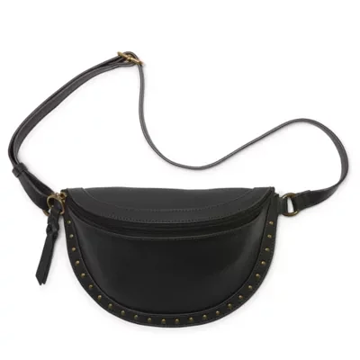 a.n.a Winnie Womens Fanny Pack