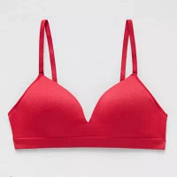 Arizona Seamless Wireless Full Coverage Bra 4108