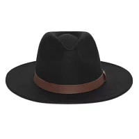 Stafford Wool Like Mens Fedora