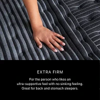 Beautyrest Black® Series One 13.5" Extra Firm Tight Top - Mattress Only