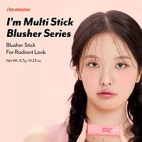 I'm meme Multi Stick Blusher