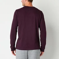 Xersion Xtreme Mens Crew Neck Long Sleeve T-Shirt