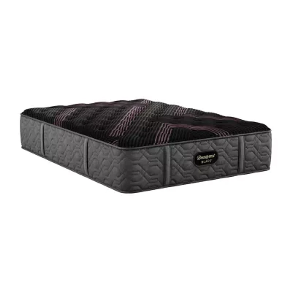 Beautyrest Black® Series Two 15.5" Medium Tight Top