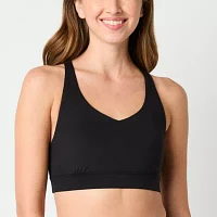 Xersion Medium Support Sports Bra