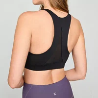 Xersion Medium Support Sports Bra