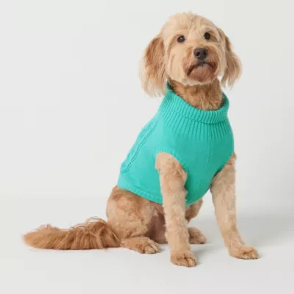 St. Johns Bark Dog Pet Sweaters