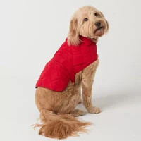 St. Johns Bark Dog Pet Coats