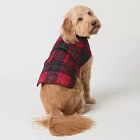 St. Johns Bark Dog Pet Coats