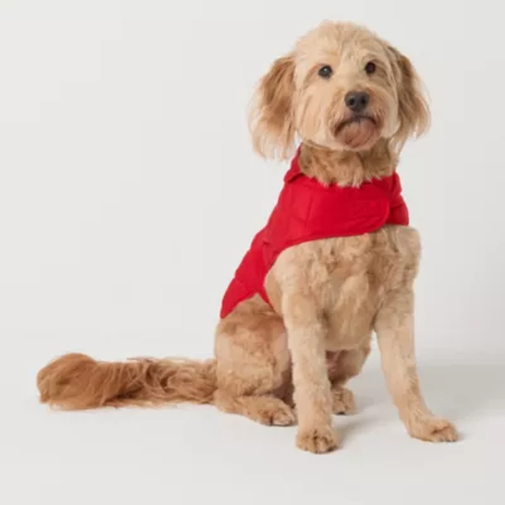 St. Johns Bark Dog Pet Coats