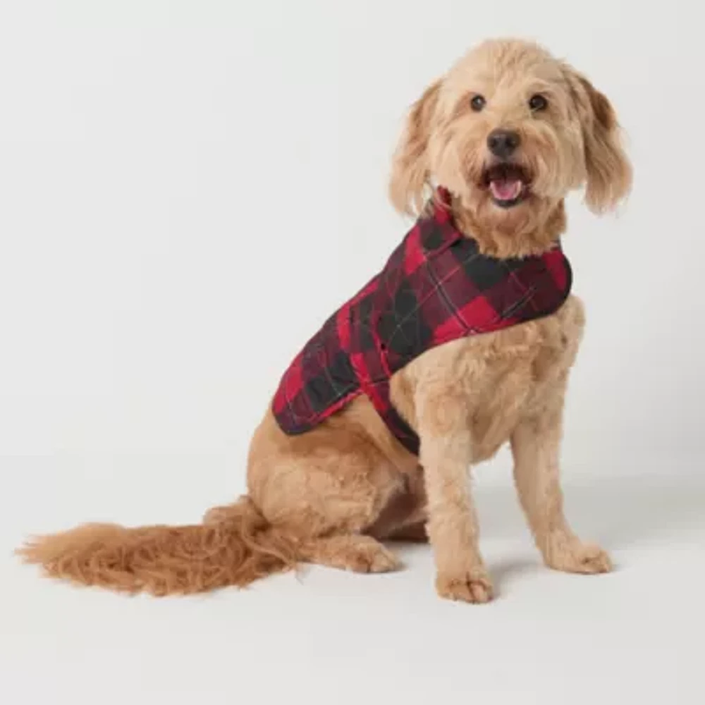 St. Johns Bark Dog Pet Coats