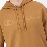 Champion Powerblend Fleece Mens Long Sleeve Hoodie