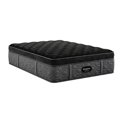 Beautyrest Black® Series Four 17.25" Plush Summit Pillow Top