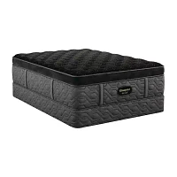 Beautyrest Black® Series Four 17.25" Plush Summit Pillow Top