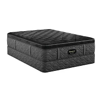 Beautyrest Black® Series One 14.75" Medium Pillow Top