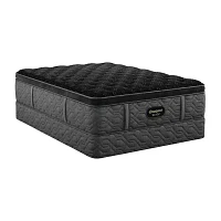 Beautyrest Black® Series Three 16.75" Plush Pillow Top