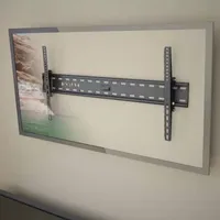 Tilting Flat-Panel 70" Max TV Wall Mount