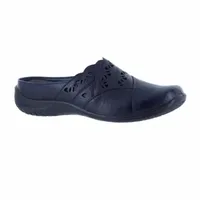 Easy Street Womens Forever Square Toe Slip-On Shoe