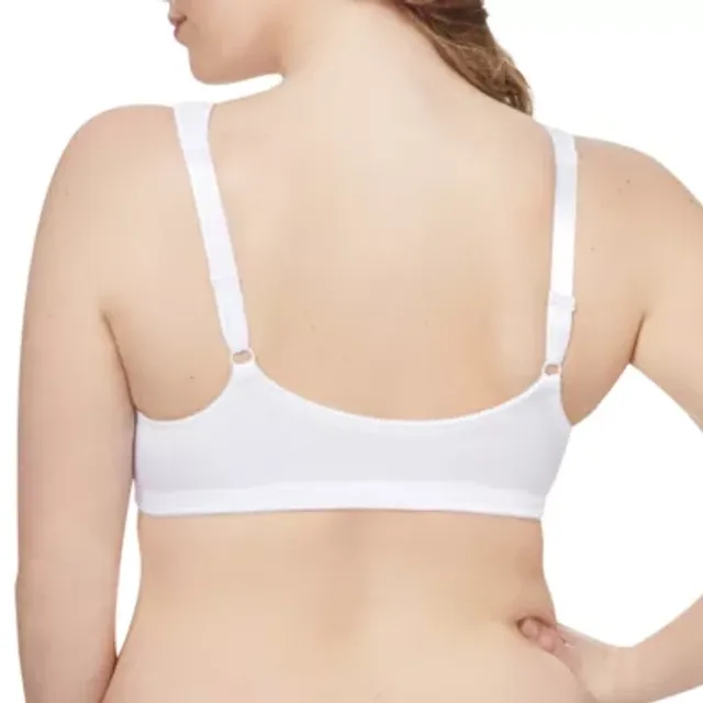 Just My Multi-Pack Wireless Full Coverage Bra-Mjp110