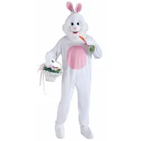 Mens Bunny 2-pc. Costume