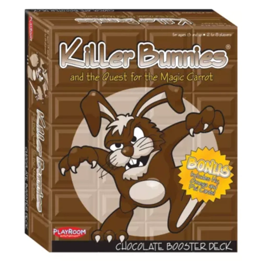 Playroom Entertainment Board Game