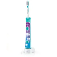 Philips Sonicare HX6321/02 For Kids Sonic Electric Toothbrush