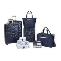 Ricardo Beverly Hills Indio 20"  Hardside Luggage