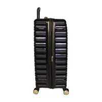 Kathy Ireland Maisy 3-pc. Hardside Expandable Lightweight Luggage Set