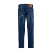 Levi's Big Boys Everyday Performance 510 Skinny Fit Jean