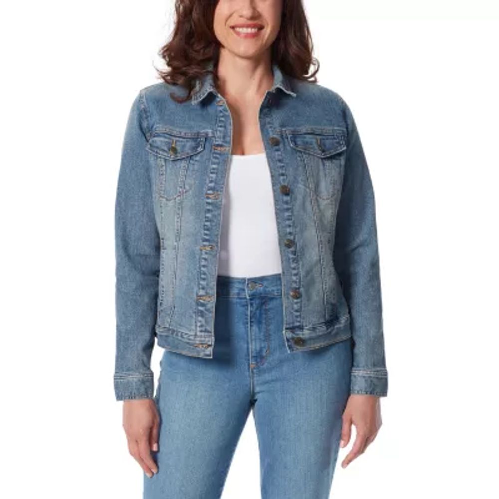 jcpenney amanda jeans